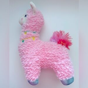 14” Plush Llama Alpaca Toy